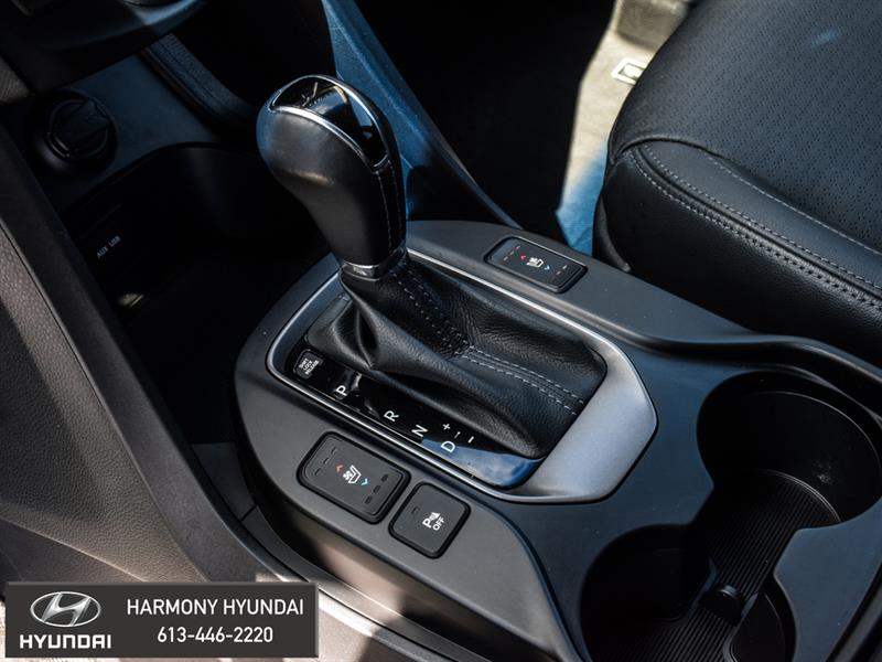 Hyundai Santa Fe XL 25