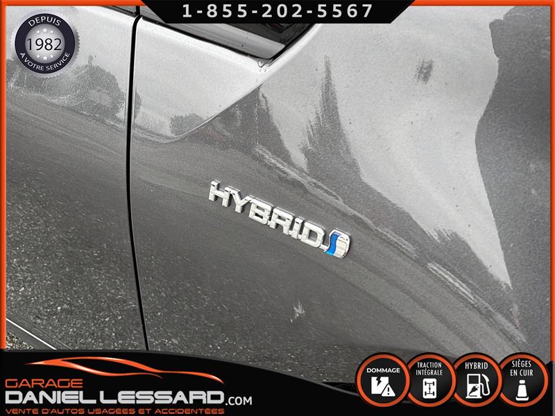 toyota Prius 2019 - 12