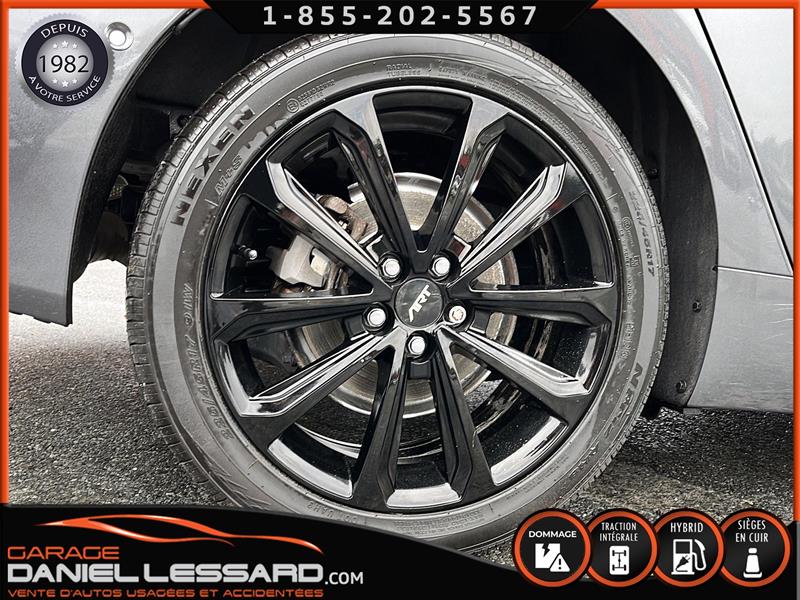 toyota Prius 2019 - 14