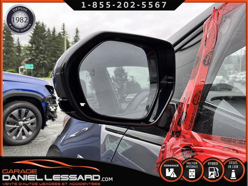 toyota Prius 2019 - 15