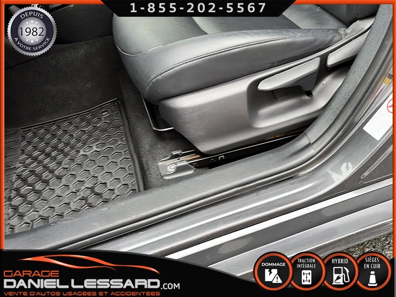 toyota Prius 2019 - 18