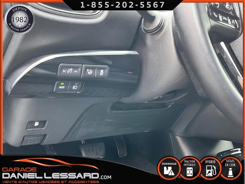 toyota Prius 2019 - 22