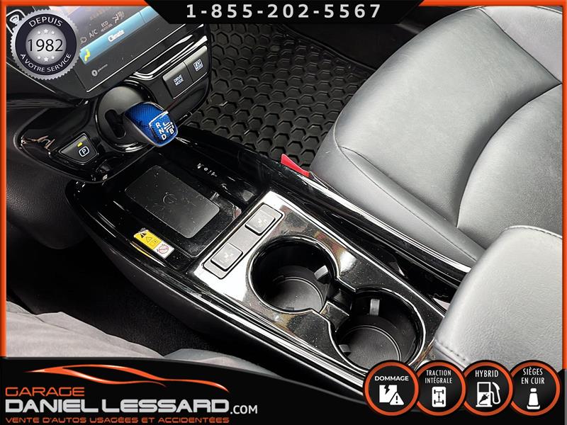 toyota Prius 2019 - 28