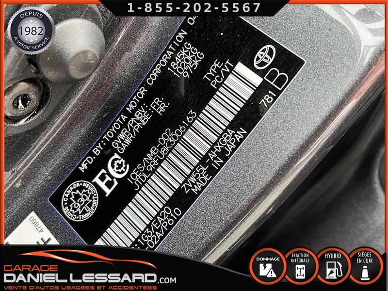 toyota Prius 2019 - 30