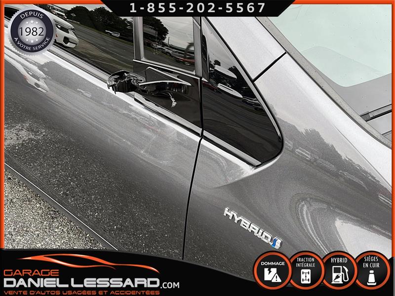 toyota Prius 2019 - 33