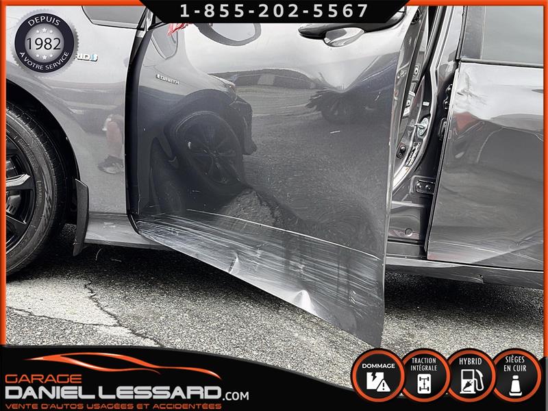 toyota Prius 2019 - 35