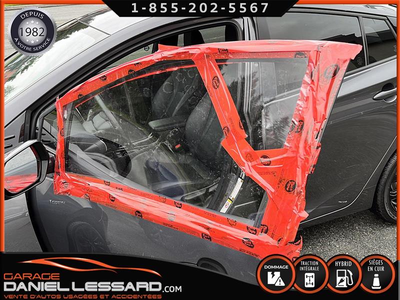 toyota Prius 2019 - 36