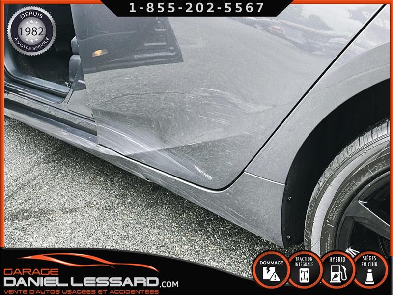 toyota Prius 2019 - 37