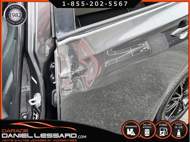 toyota Prius 2019 - 38