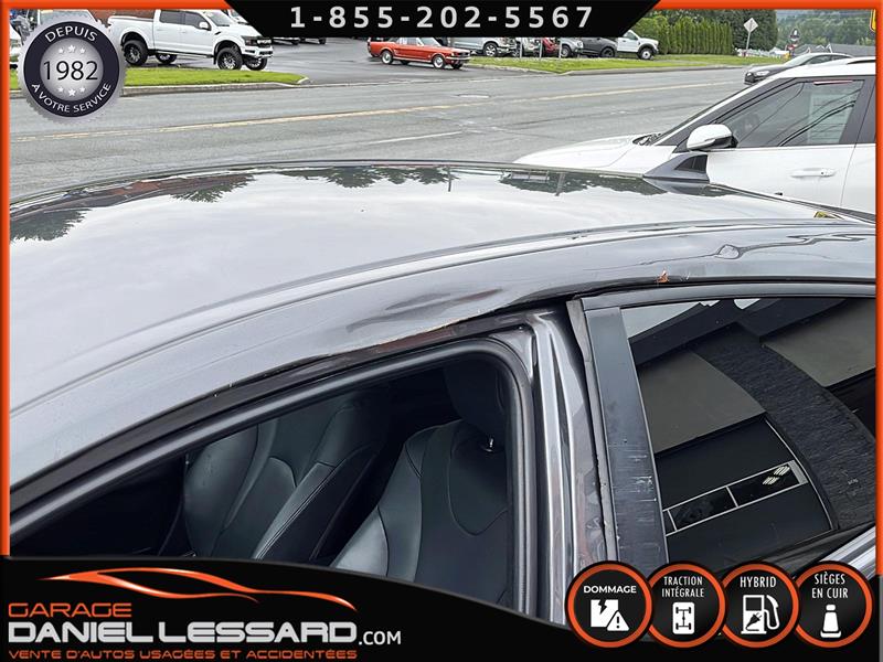 toyota Prius 2019 - 39