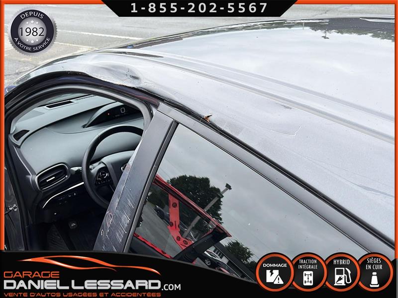 toyota Prius 2019 - 40