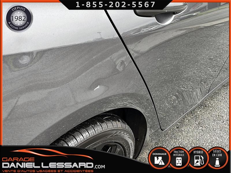 toyota Prius 2019 - 41