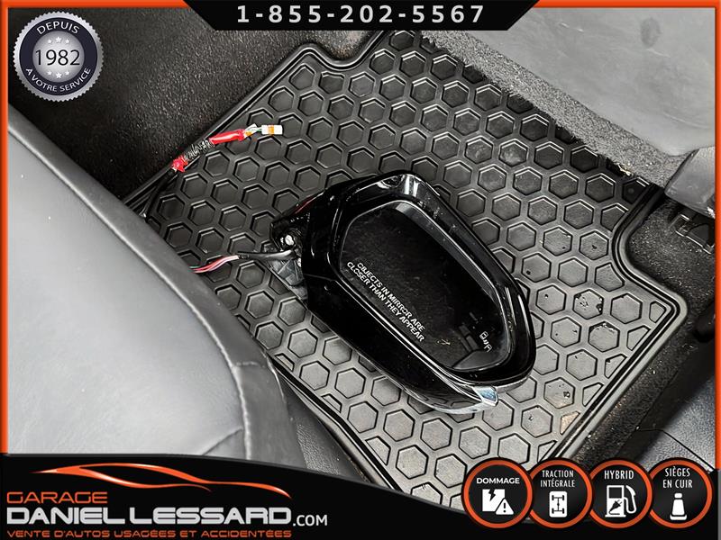 toyota Prius 2019 - 43