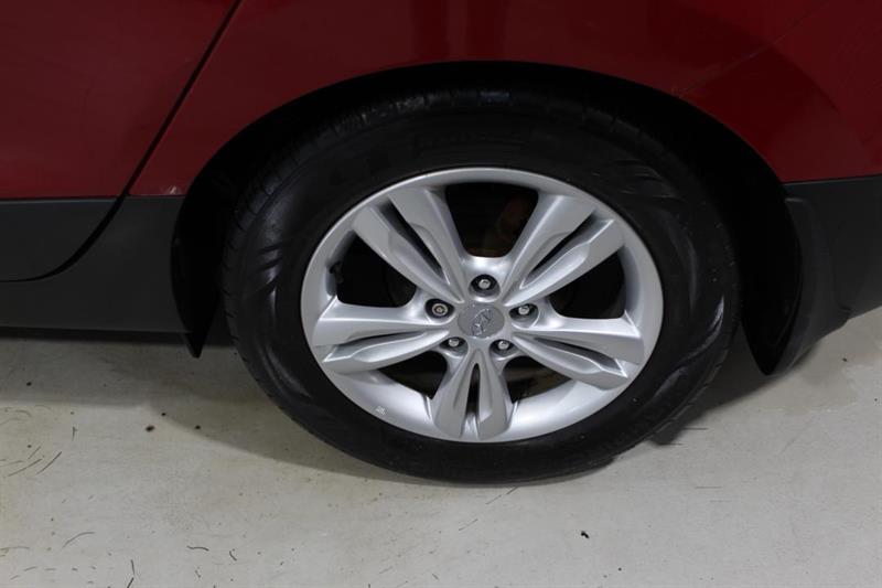 hyundai Tucson 2013 - 3