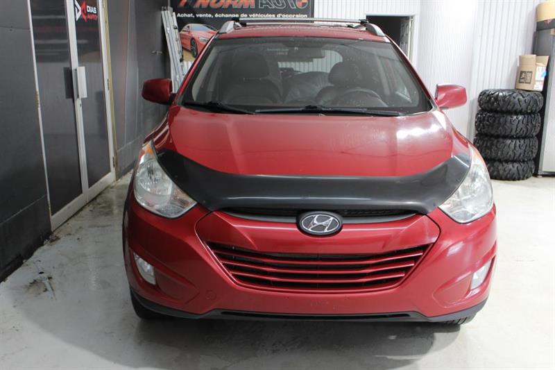 hyundai Tucson 2013 - 6