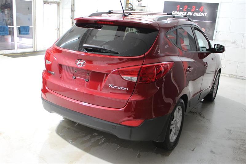 hyundai Tucson 2013 - 8