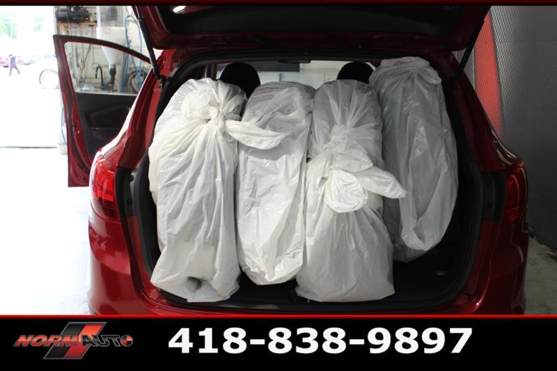 hyundai Tucson 2013 - 10