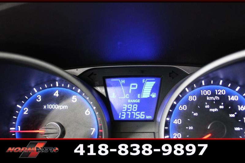 hyundai Tucson 2013 - 20