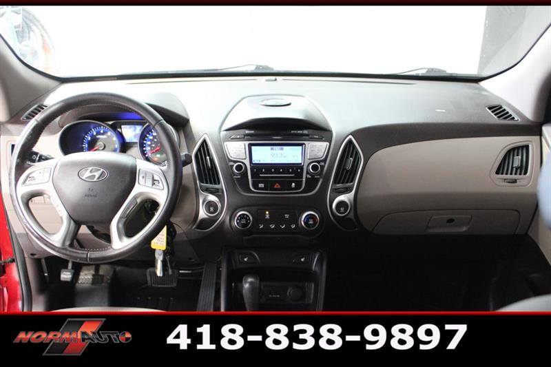 hyundai Tucson 2013 - 23