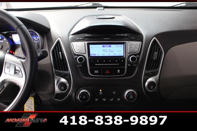 hyundai Tucson 2013 - 24