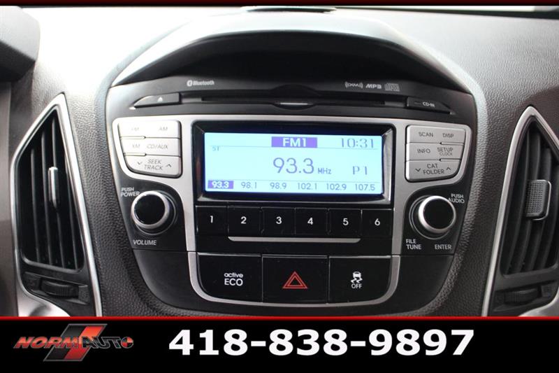 hyundai Tucson 2013 - 25