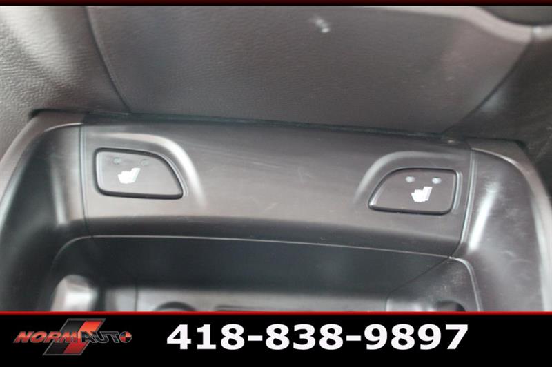 hyundai Tucson 2013 - 27