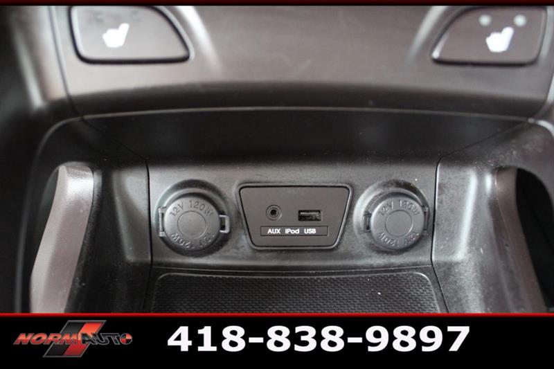 hyundai Tucson 2013 - 28