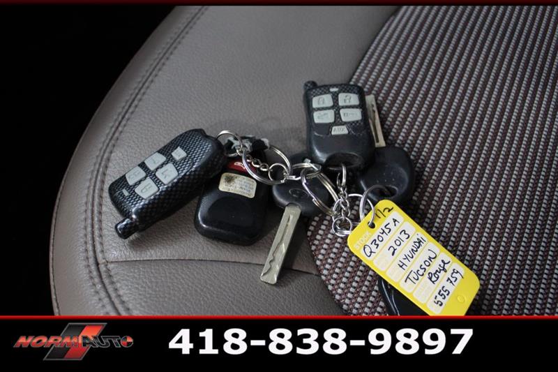 hyundai Tucson 2013 - 30