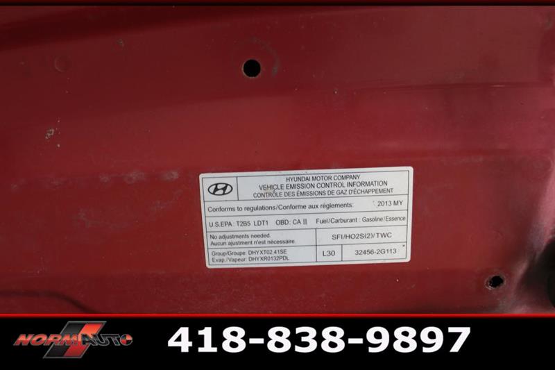 hyundai Tucson 2013 - 31