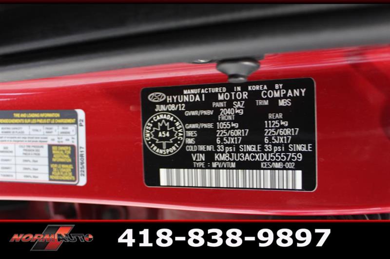 hyundai Tucson 2013 - 32