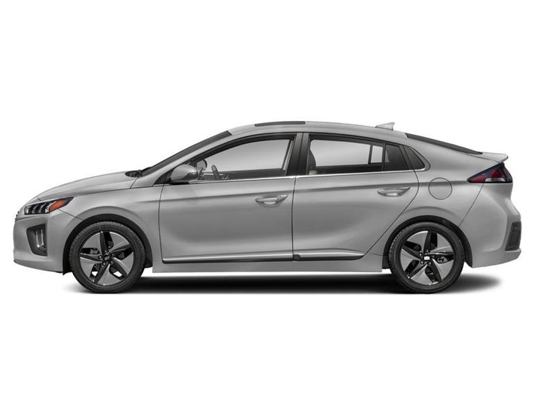 Hyundai Ioniq 2