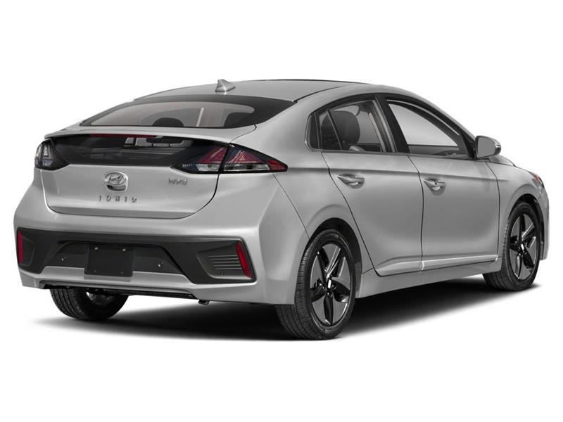 Hyundai Ioniq 3