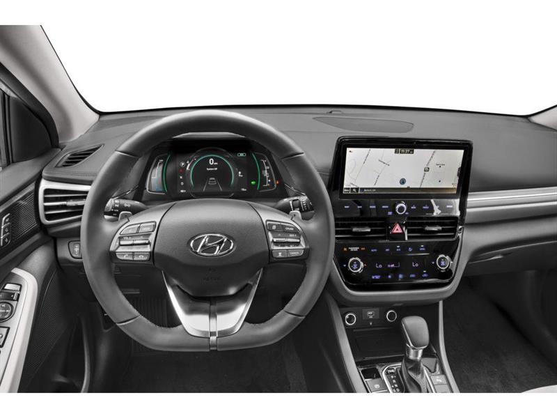 Hyundai Ioniq 4