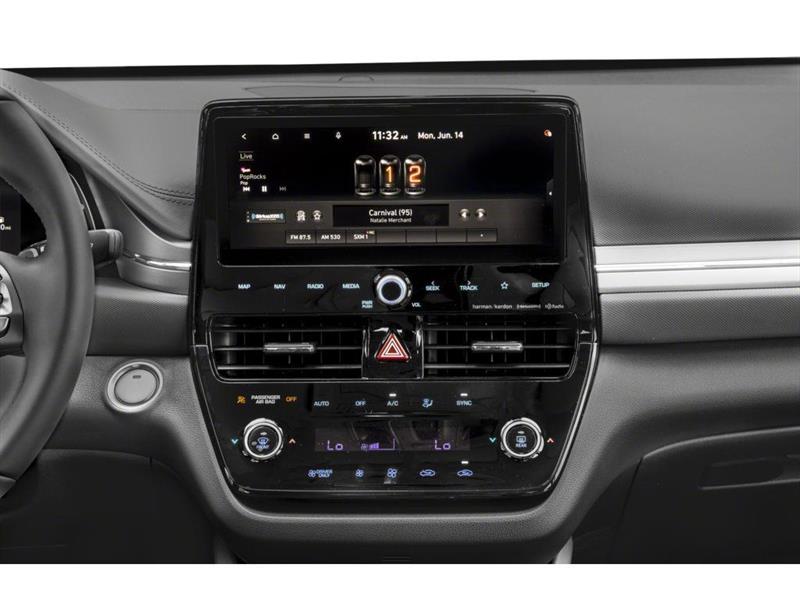 Hyundai Ioniq 7