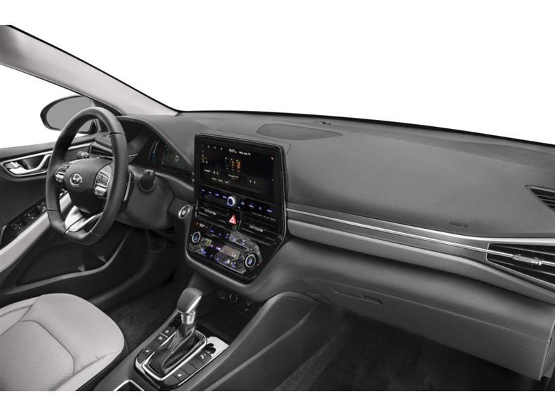 Hyundai Ioniq 11