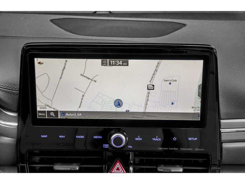 Hyundai Ioniq 12