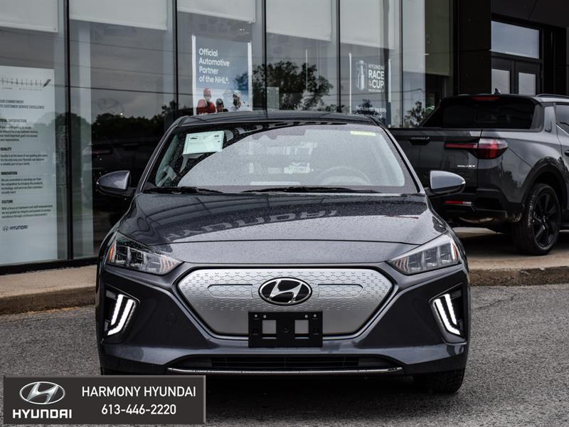 Hyundai Ioniq 2