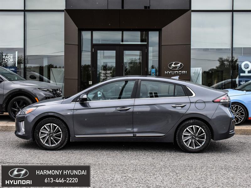 Hyundai Ioniq 3