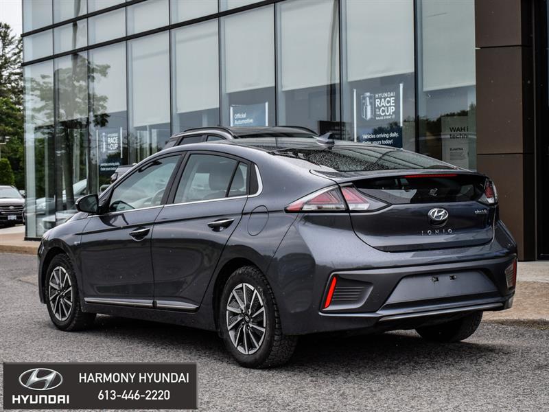 Hyundai Ioniq 4