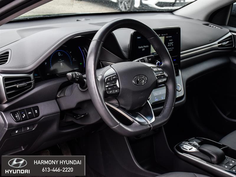 Hyundai Ioniq 10
