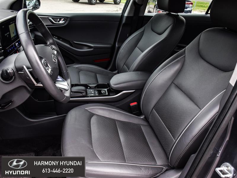 Hyundai Ioniq 11