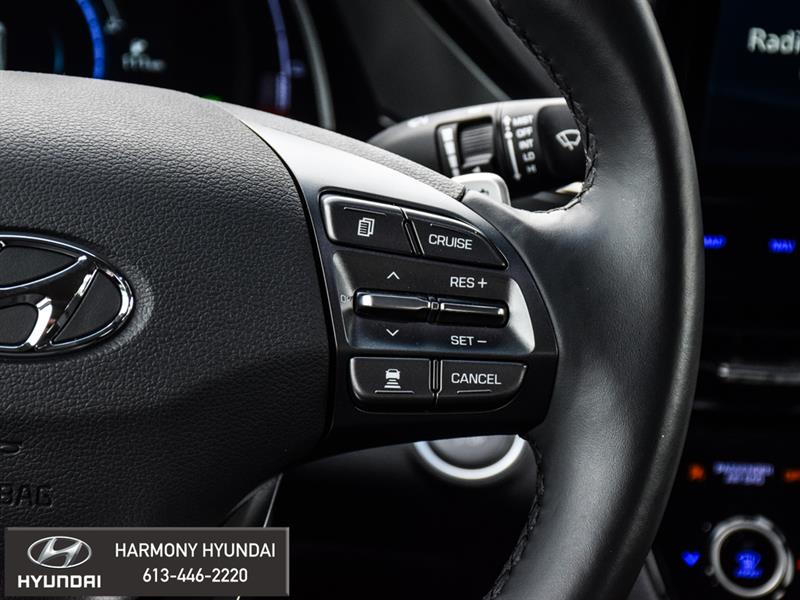 Hyundai Ioniq 15