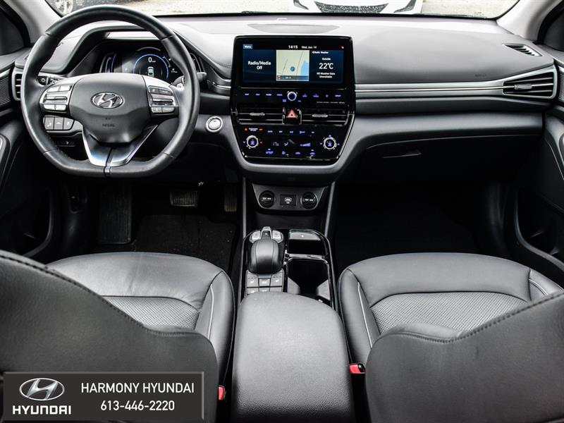 Hyundai Ioniq 16