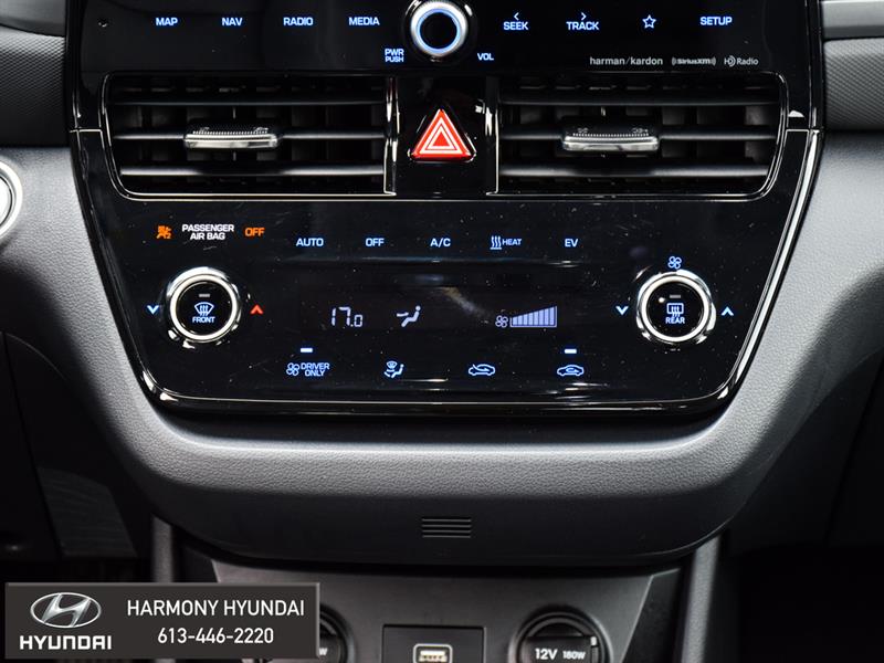 Hyundai Ioniq 21