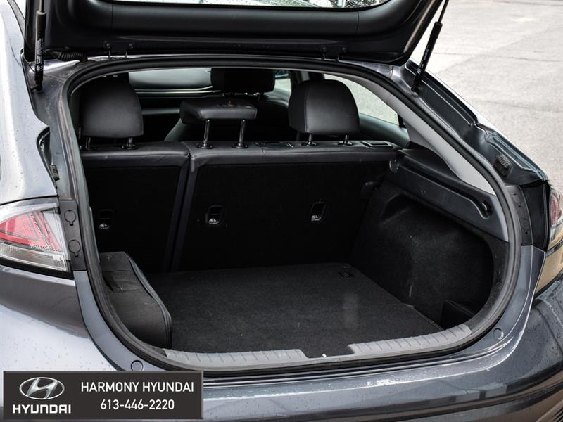 Hyundai Ioniq 30