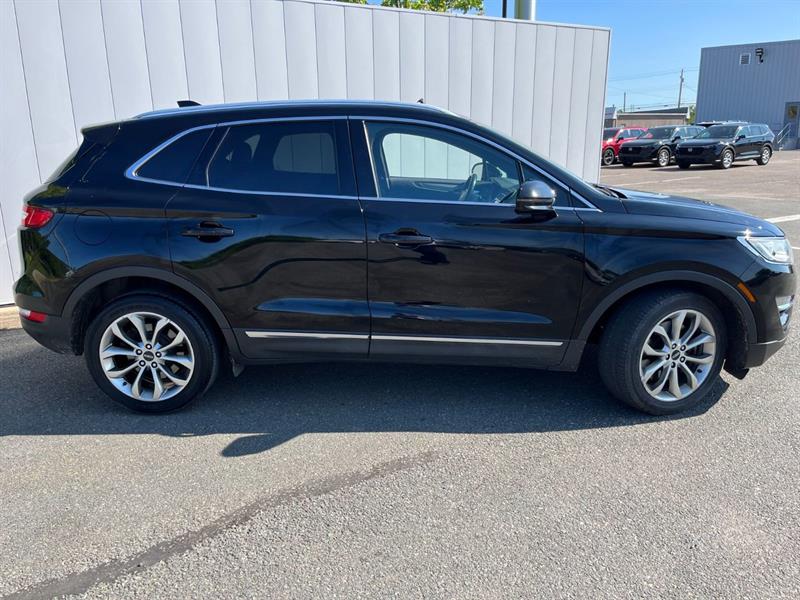 lincoln MKC 2017 - 2