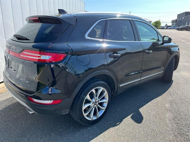 lincoln MKC 2017 - 3