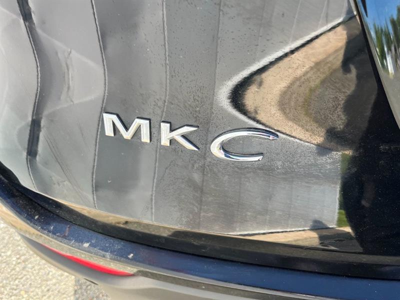 lincoln MKC 2017 - 4