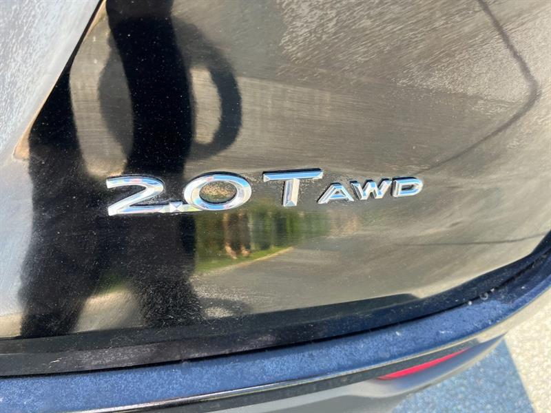 lincoln MKC 2017 - 5