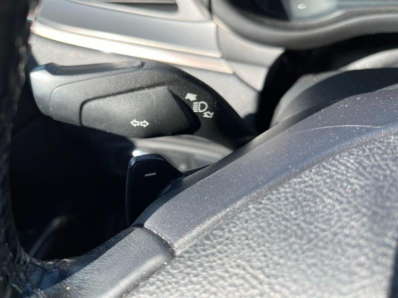 lincoln MKC 2017 - 13